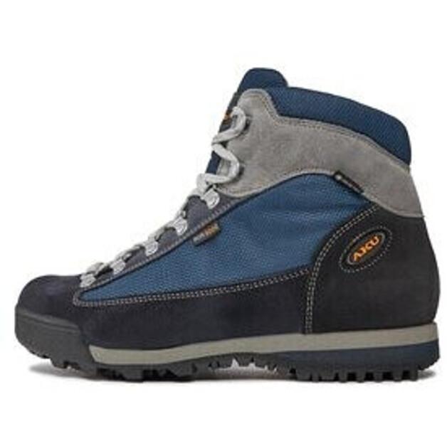 Треккинговые ботинки Aku Trekkingschuhe 365 Avio Blue