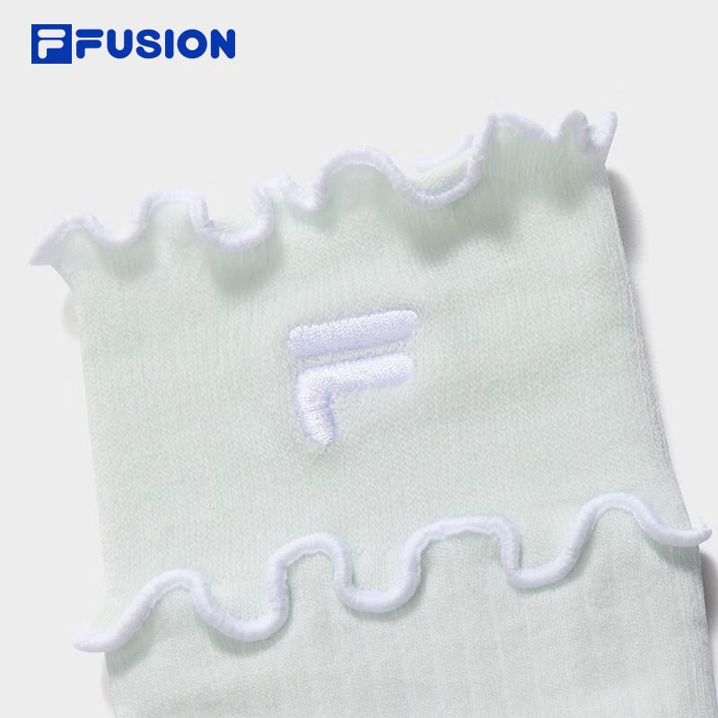 Fila Fusion Women's High-Waist Socks
