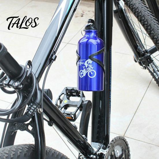 500ml Outdoor Sports Cycling Portable Aluminium Alloy Drink Water Bottle Cup