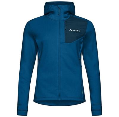 Куртка VAUDE Women's Monviso Fleece Jacket III