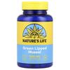Mexilhão de Lábios Verdes, 90 Cápsulas (500 mg por cápsula)