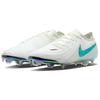 Scarpe da Calcio Phantom GX 2 Elite FG per Terreni Compatti e Sintetici in PU da Uomo Bianco HV4890-100