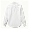 Women's Long Sleeve Button Down Shirt with Pockets for Casual Everyday Wear