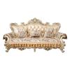 European-Style Sofa Cushion Four Seasons Universal Non-Slip Breathable Precision Jacquard Sofa Cover