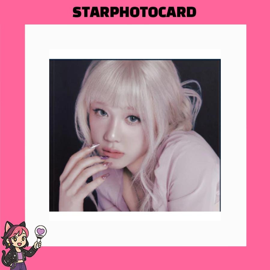 [VORBESTELLUNG] BABYMONSTER - [ CHOOM ] 3. MINI (JUWEL Ver.)