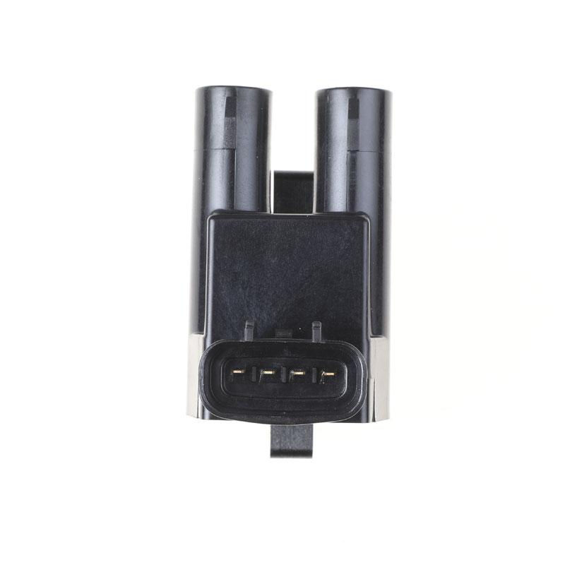 Nová zapaľovacia cievka Zapaľovací systém 90919-02218 90919-02217 pre Toyota AVENSIS CAMRY HIACE IV PICNIC RAV
