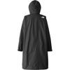 THE NORTH FACE Prudent Coat NP12432 Kelp Tan XL (Rain Coat)