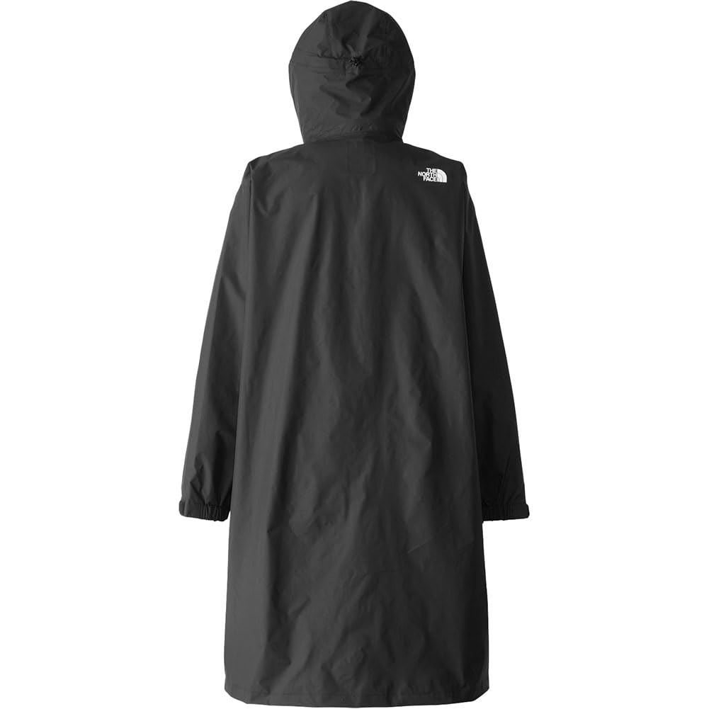 The North Face Prudent Coat NP12432 Kelp Tan XL (Rain Coat)