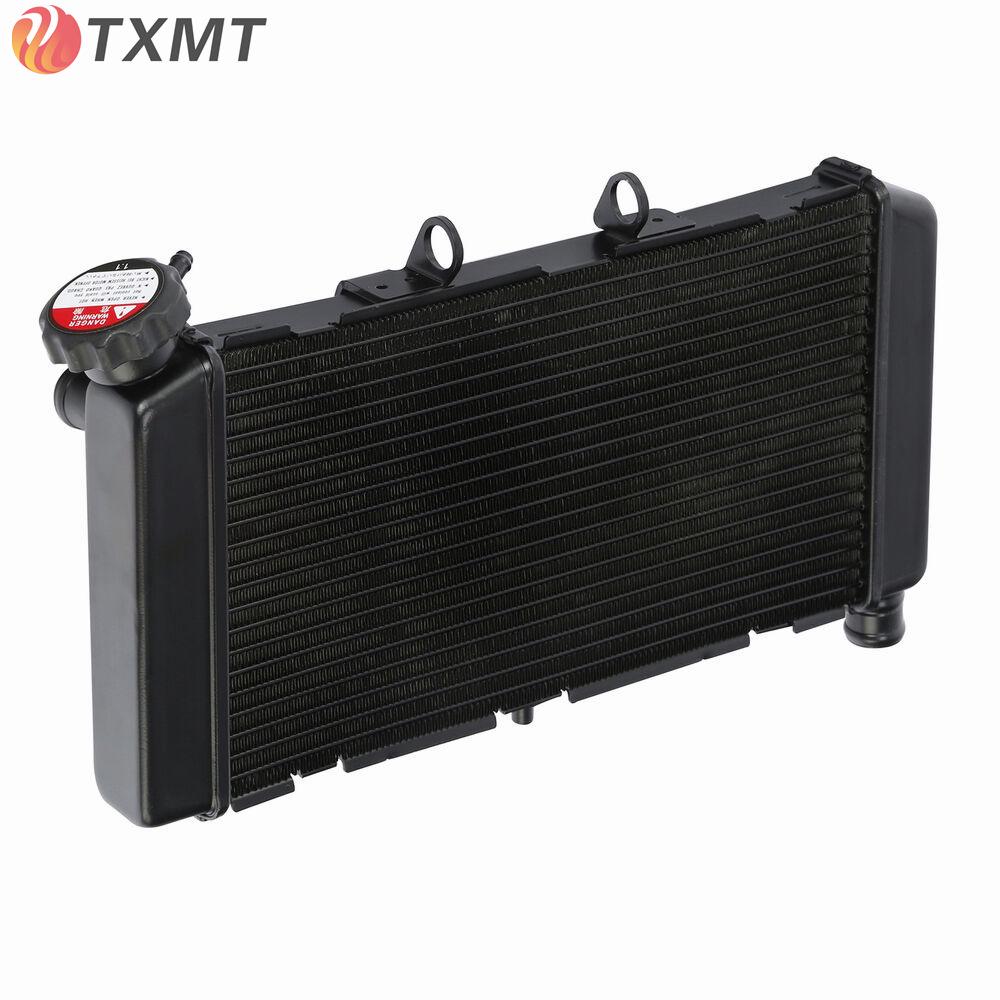 Fit for Honda NC750X (2018-2022) and NC700X (2012-2017) Radiator Cooler