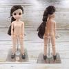 1/3 1/4 1/6 1/8 Doll Bracket Support Adjustable Figure Models Holder  Action Figures