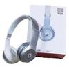 Beats Solo3 Bluetooth Kabellose Over-Ear-Kopfhörer, Apple Magic Sound B Sport-Headset Kompatibel