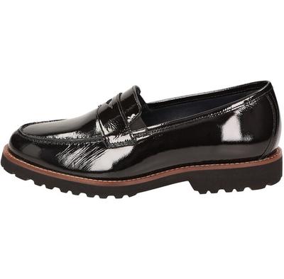 Women's Black Sioux 'meredith' Slip-ons