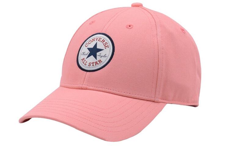 Converse Baseball Cap Unisex Pink 10008476-A20