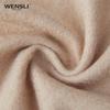 Wanshili Women's 100% Cashmere Winter Scarf Shawl