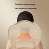 AUX Electric Kneading Massage Pillow