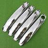 for VW T6 Chrome Handle Cover Trim Set for Volkswagen Transporter Caravelle Multivan California Car Accessories Car Styling