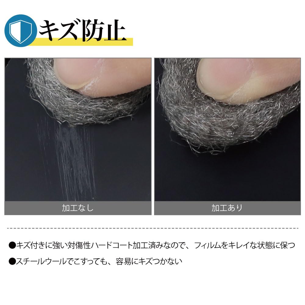 ASDEC Screen Protector for Nintendo Switch Made In Anti-Glare Anti-Reflective Lite, Japan, Matte, Anti-Fingerprint, Bubble-Free, Anti-Reflection,