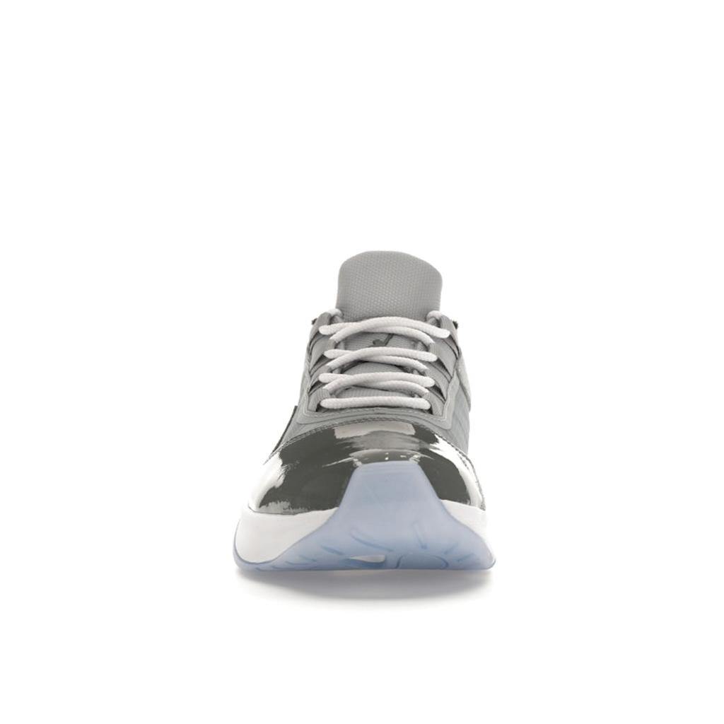 Air Jordan 11 CMFT Low Cool Grey Pánské tenisky Bílá Vlčí šedá DN4180-012