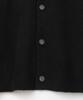 MILLO ARCHIVE Crop Move V-Neck Cardigan [Black]