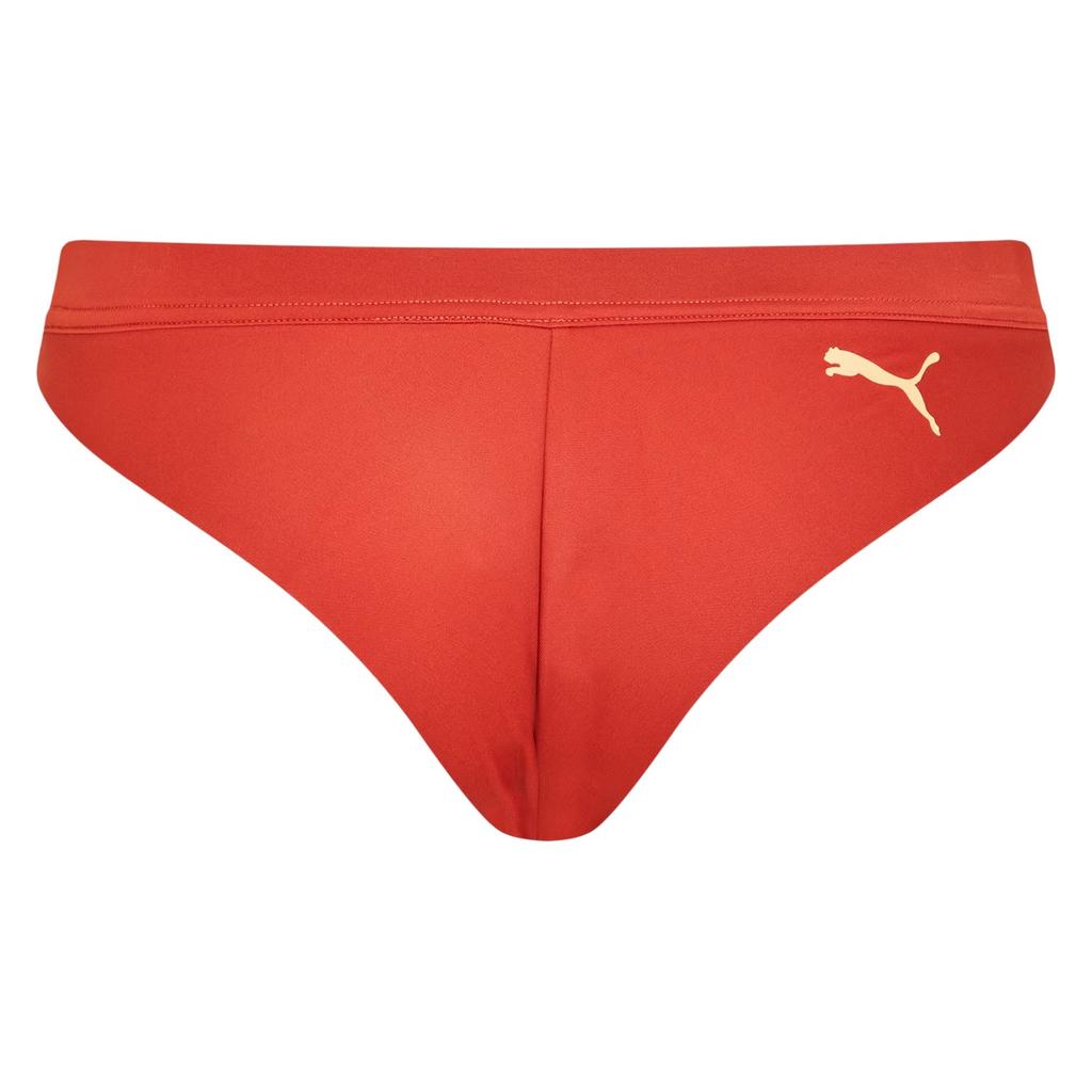 Puma Womens/Ladies Sporty Brazil Bikini Bottoms