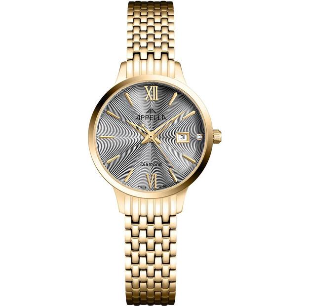 Часы Appella L50012.1167DQ