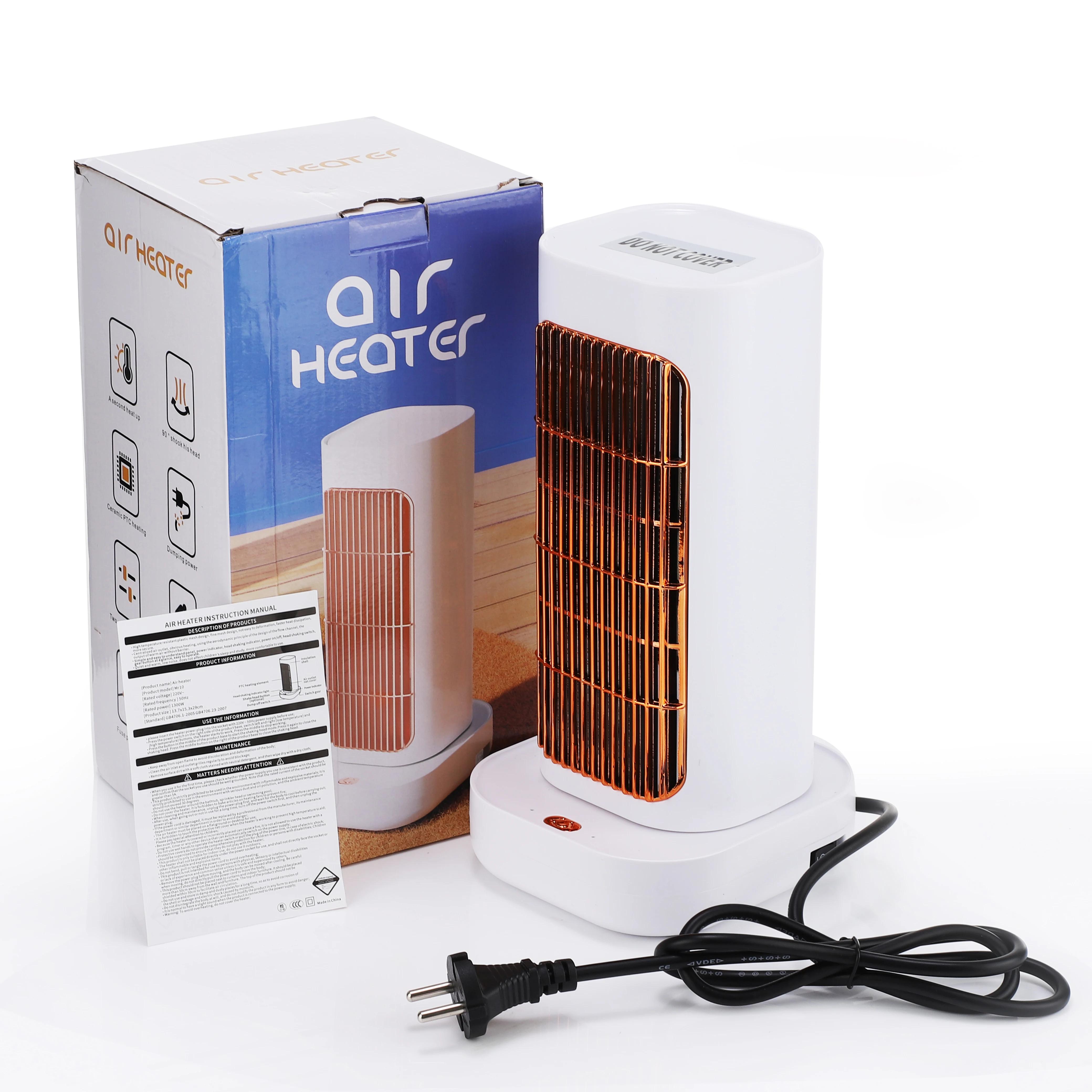 

Зимний электрический обогреватель 1300 Вт, портативные тепловентиляторы 110/220 В, керамический обогреватель, мини-настольные обогреватели, обогреватель для комнаты