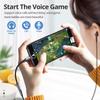 USB Type C To 3.5mm AUX Adapter Cable USB C To 3.5mm Female Headphone Jack Adapter For iPhone 17 16 15 Huawei Xiaomi
