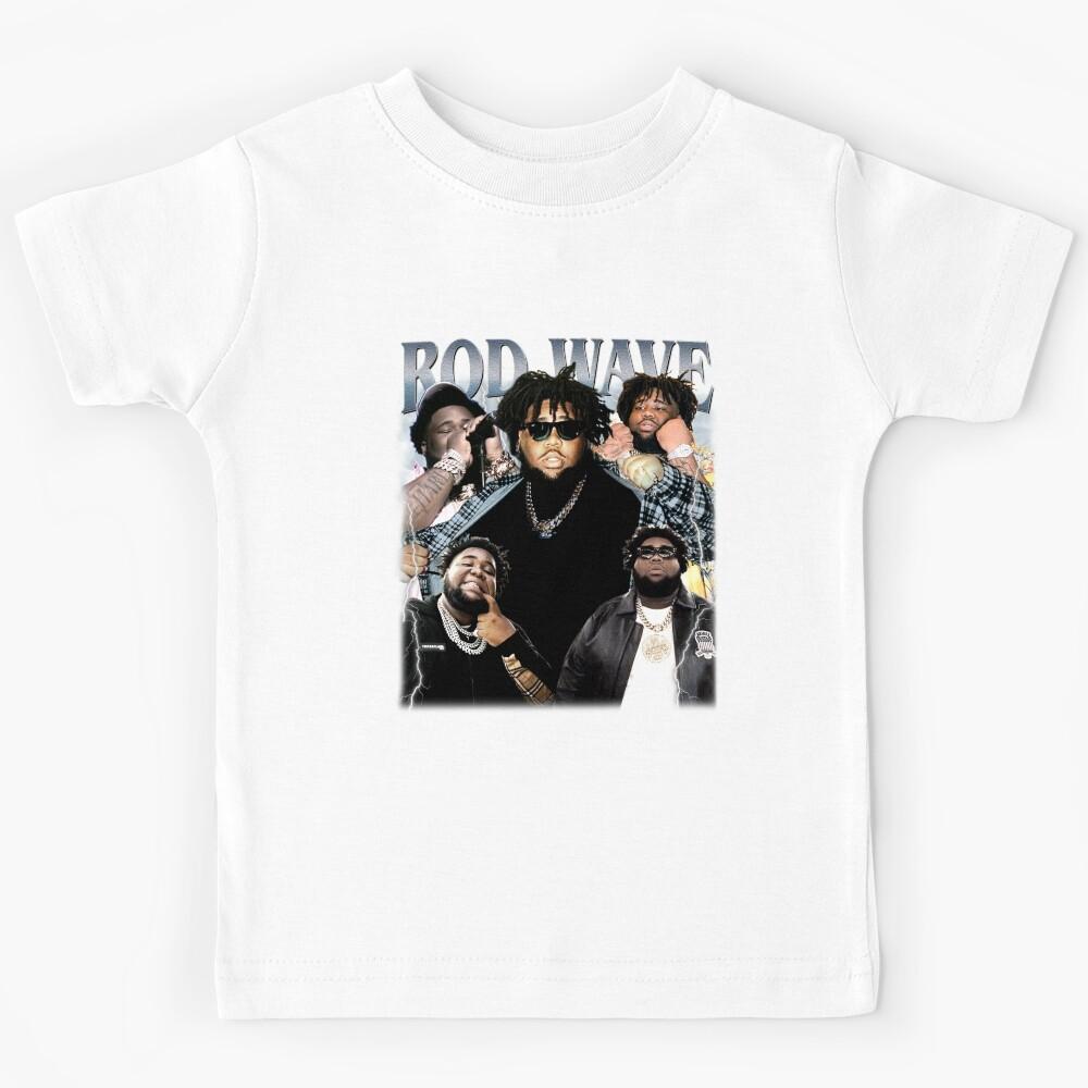 Limited Vintage Singer Tour 2024 Kids T-Shirt 110