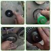 Engine Timing Set Replacement Engine Turning Tool and Timing Pin for 4024 4039 4045 4239 for Fuels Pump Timing Enduring
