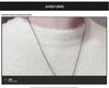 Men's European Jacquard Trend Crew Neck Faux Mink Cashmere Slim Fit Sweater