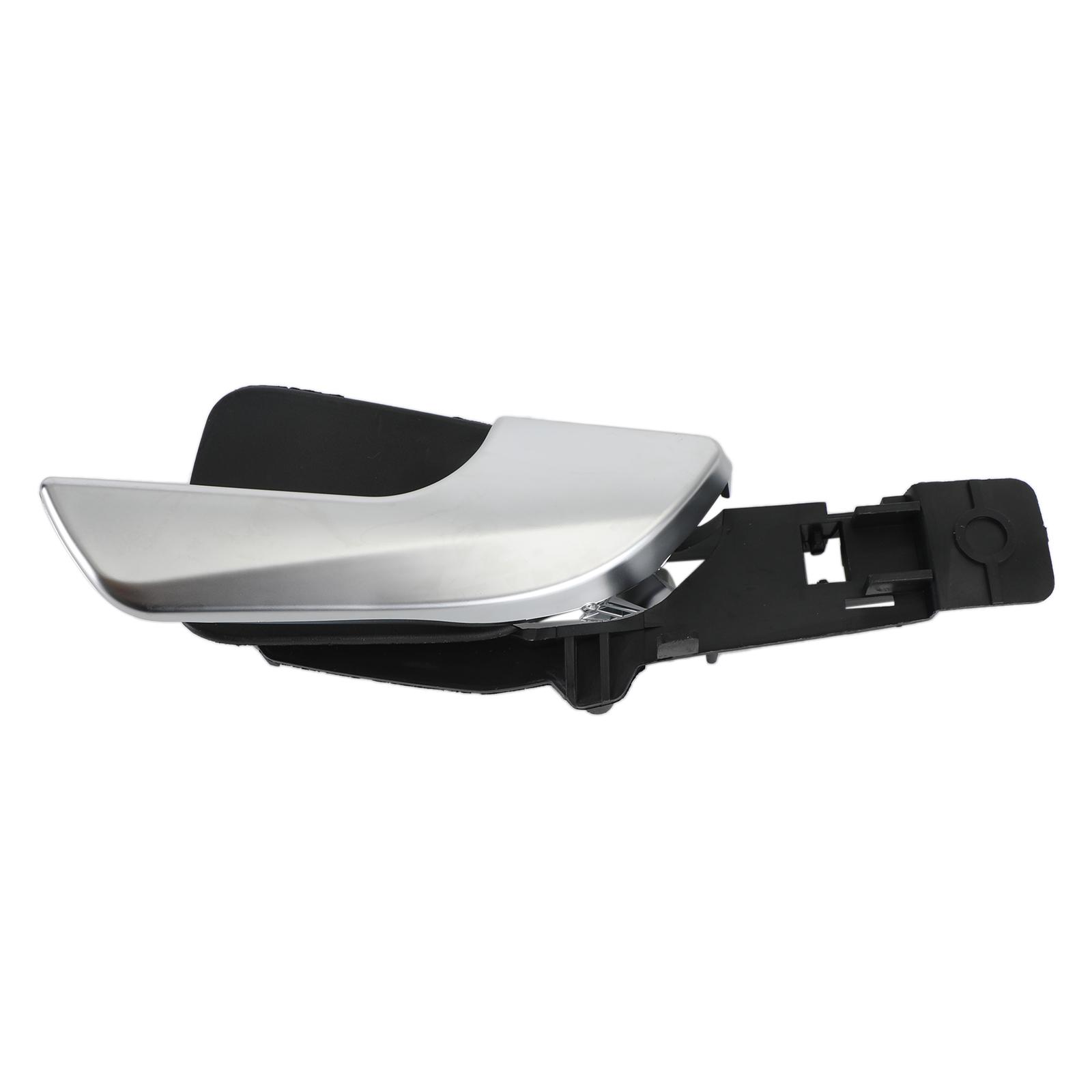 

Inside Front Right Door Handle Opener For Alfa Romeo Giulietta 940 2010-2021