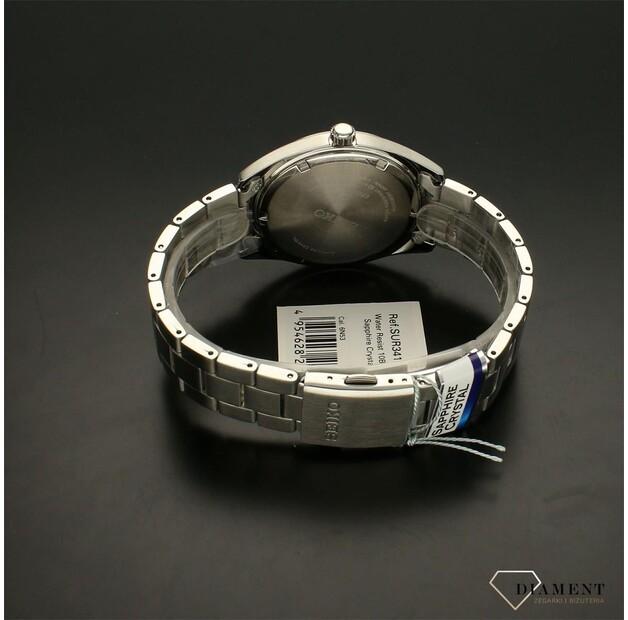 Seiko SUR341P1 Watch