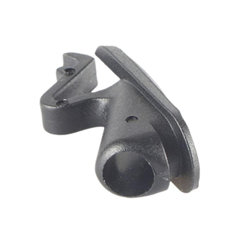 Road Bike Brake Cables Clamp Brake Cables Guides Anticorrosion Cables Holder for Maintaining Clean and Clutter