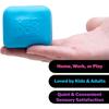 New Needoh Nice Cube Maltose Material Squishy Stress Relief Slow Rebound Toy Squishy Ball Kneadable Fidget Toy Party Gift