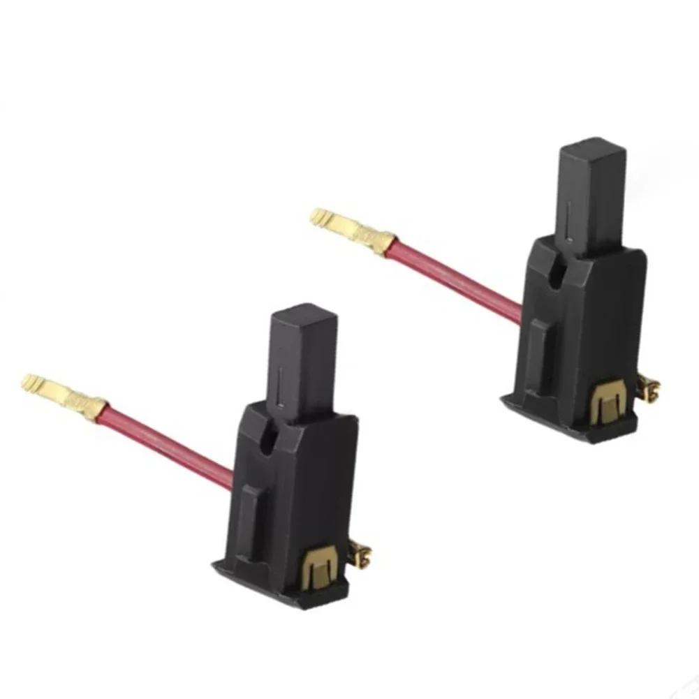 Replacement Use As Picture Carbon Brush Holder Carbon Brush Holder For Tools Carbon Brush DWE6411 Sanders Brand New