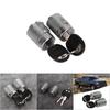 1 Pair Universal Car Door Lock Cylinder with 2 Keys Fit for Chevrolet