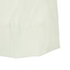PLST Linen Blend Flare pants XL White system Women Used