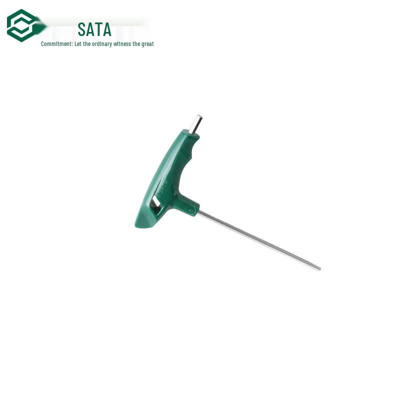 SATA T-handle Hex Key Wrench