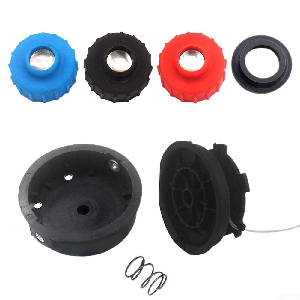 

4 шт. головка триммера для Troy-Bilt, высокое качество