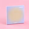 80Sheets Gradual Halo Sticky Notes Colorful Note Paper Fashion Memo Pad Sticky  Gift