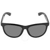 Calvin Klein Grey Oval Men S SunglaSSeS ck19567S 001 56