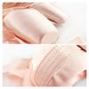 Women's and Children's Soft Sole Ballet Pointe Dance Shoes