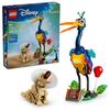 LEGO Disney & Pixar Kevin and Dug 43290 (Multicolor)
