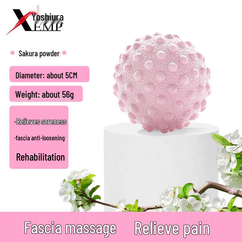 

Безкоштовна доставка Йога Фасція/Масажний м яч A1V00: Арахісовий м яч для розслаблення м язів та домашнього використання