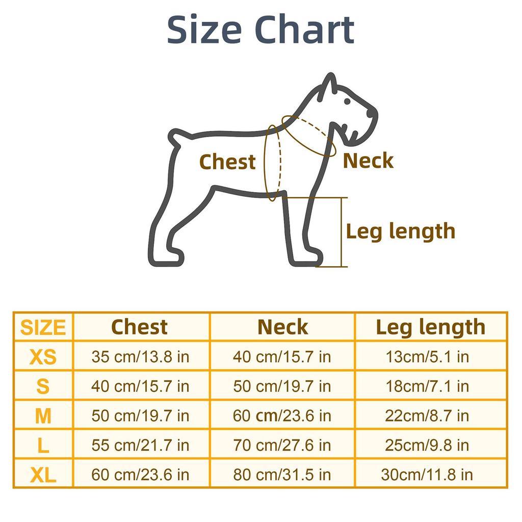 Dog Boots Leggings Waterproof Dog Pants Anti-Slip Dog Shoes Pet Protector Dirty-Proof Dog Outdoor Walking Running Hiking Booties