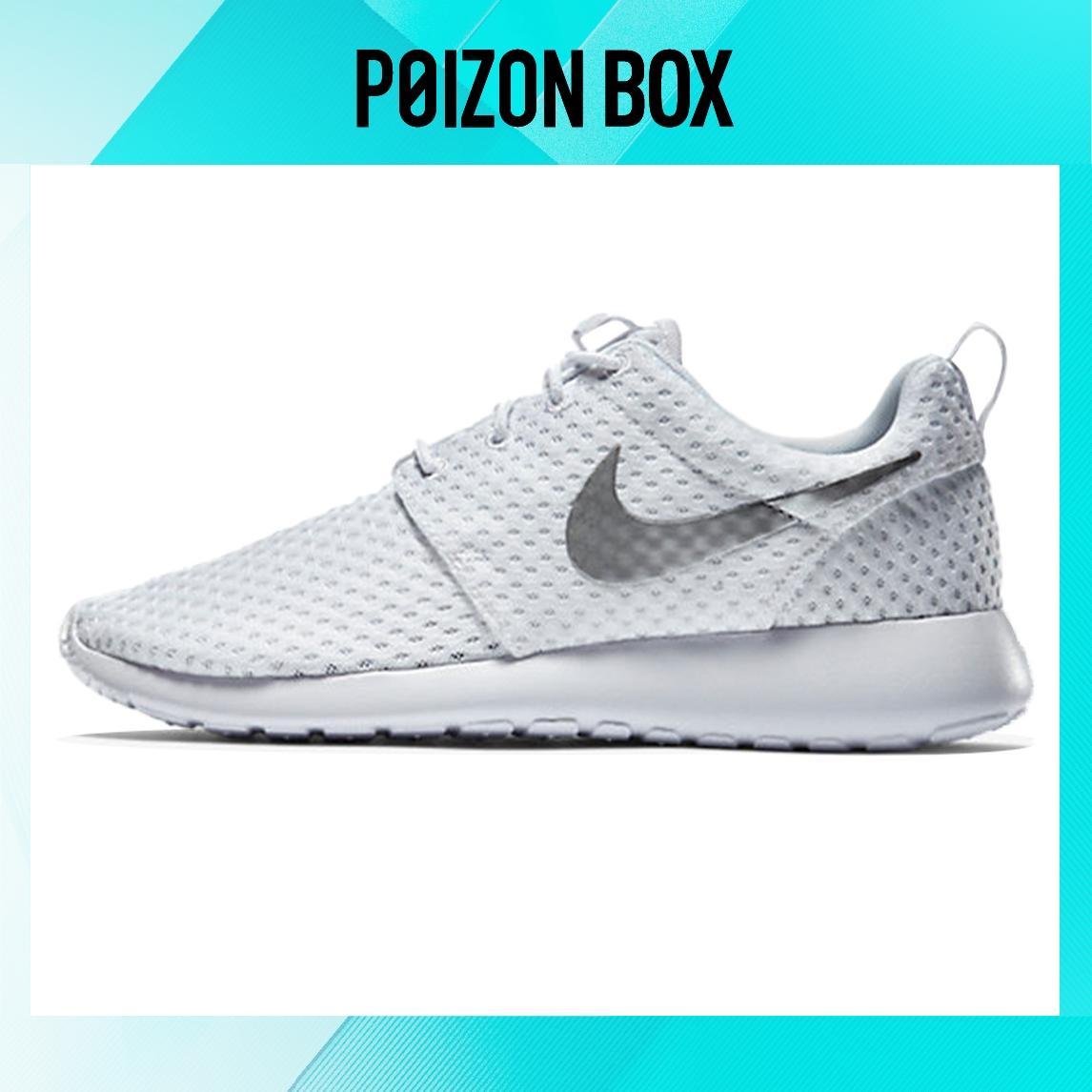 

кроссовки Nike Roshe One Running shoes Female 724850-100