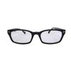 Original Color Sunglasses Asian Fit Cell Frame UV Protection Unisex Ray-Ban Ray-Ban RX5017A-2000 (52) Men's Women's