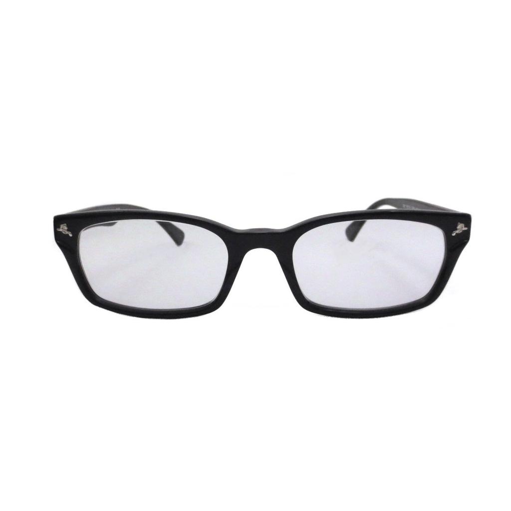 Original Color Sunglasses Asian Fit Cell Frame UV Protection Unisex Ray-Ban Ray-Ban RX5017A-2000 (52) Men's Women's