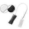 2 Stück Wohnmobil Kühlschrank Thermistor Sensor 629409 Wohnmobil/Wohnwagen Kühlschrank Thermistor Temperatursensor Für 2118 Serie Temperatur
