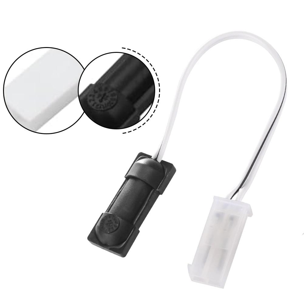 2 Stück Wohnmobil Kühlschrank Thermistor Sensor 629409 Wohnmobil/Wohnwagen Kühlschrank Thermistor Temperatursensor Für 2118 Serie Temperatur